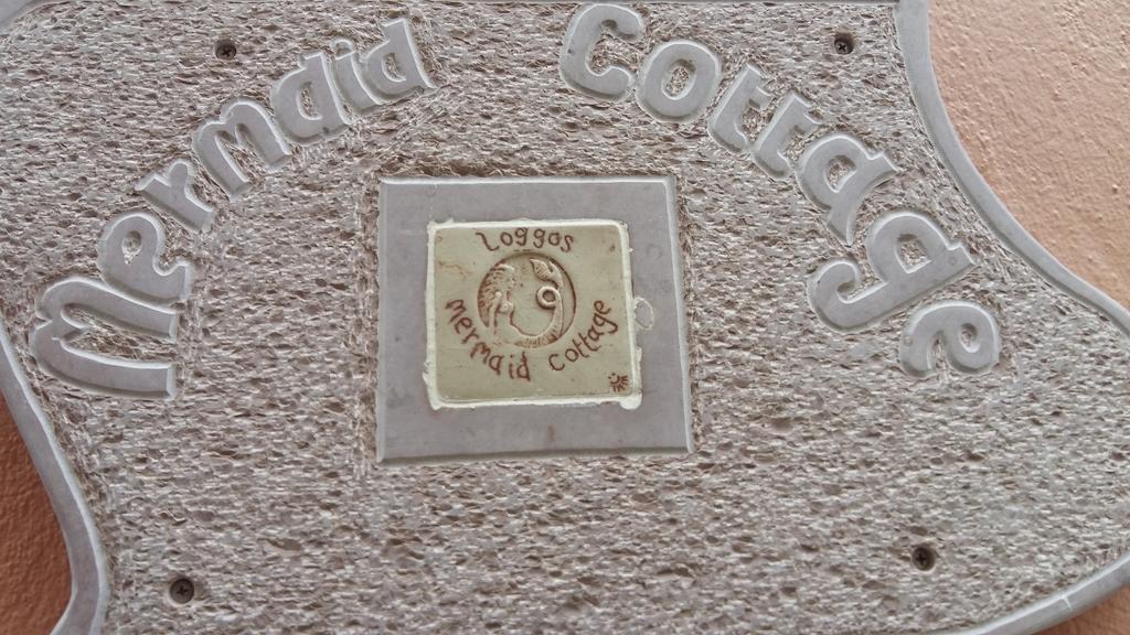 Mermaid Cottage Longos  Exterior photo